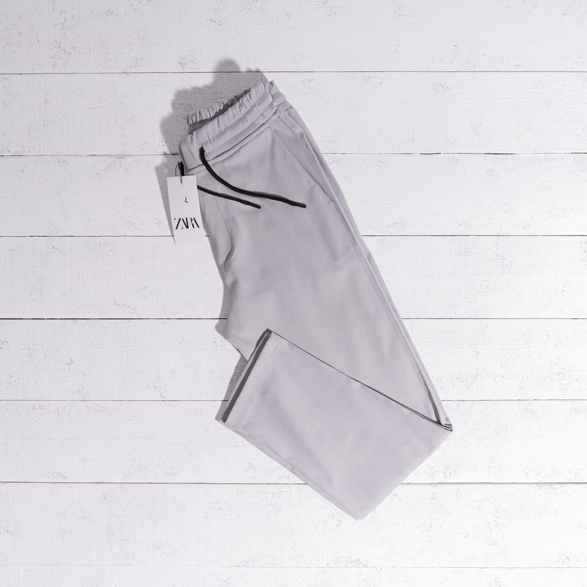 Essential Soft Pants