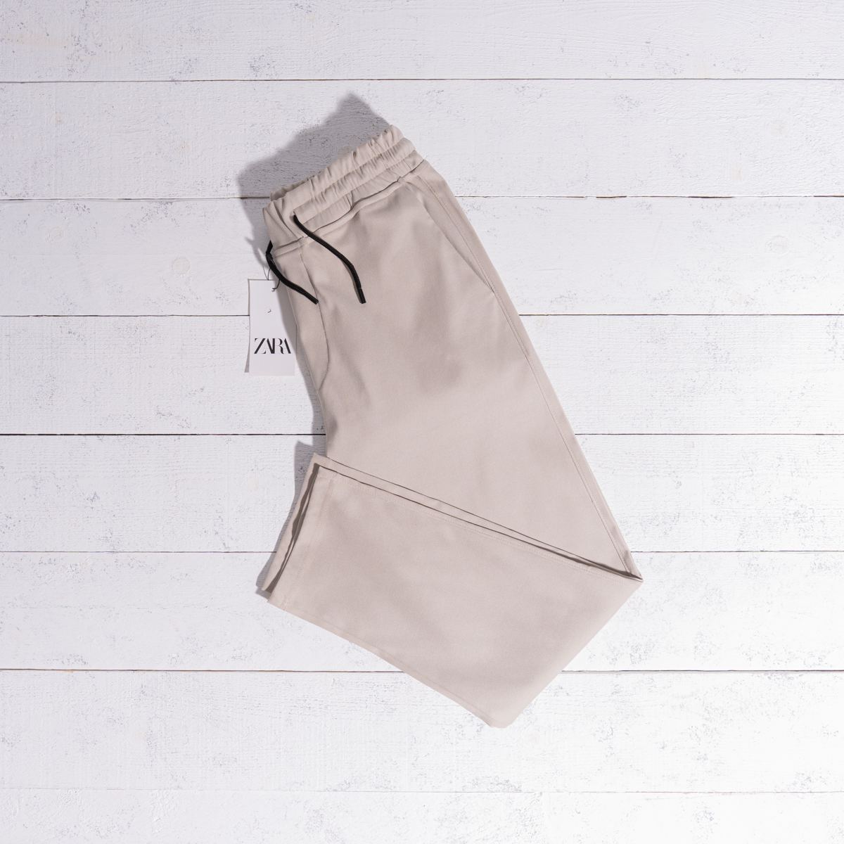 Essential Soft Pants