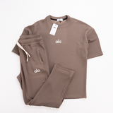 Alo Full Tracksuit – Premium Comfort & Style