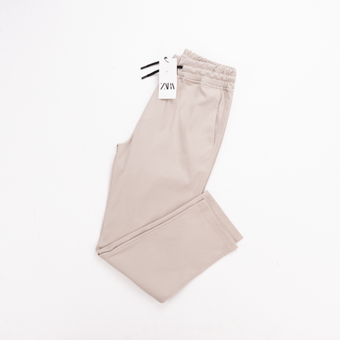 Zara Soft Pants – Premium Imported Fabric