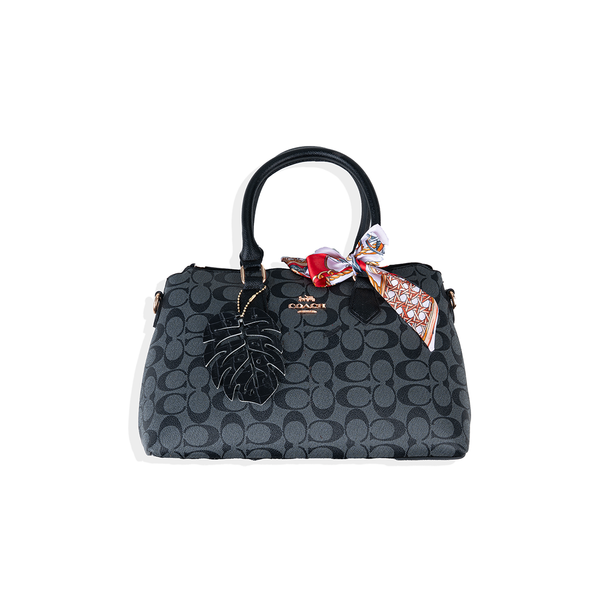 Coach Georgia Handbag