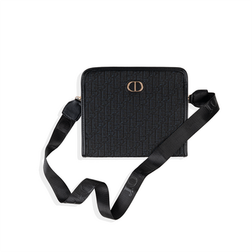 Dior Montaigne Box Bag