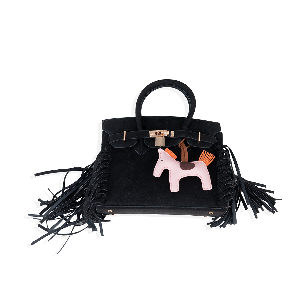 Hermes Handbag