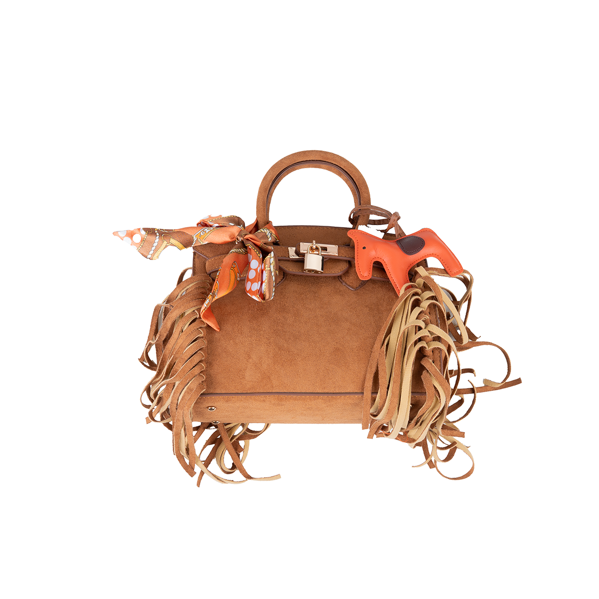 Hermes Handbag