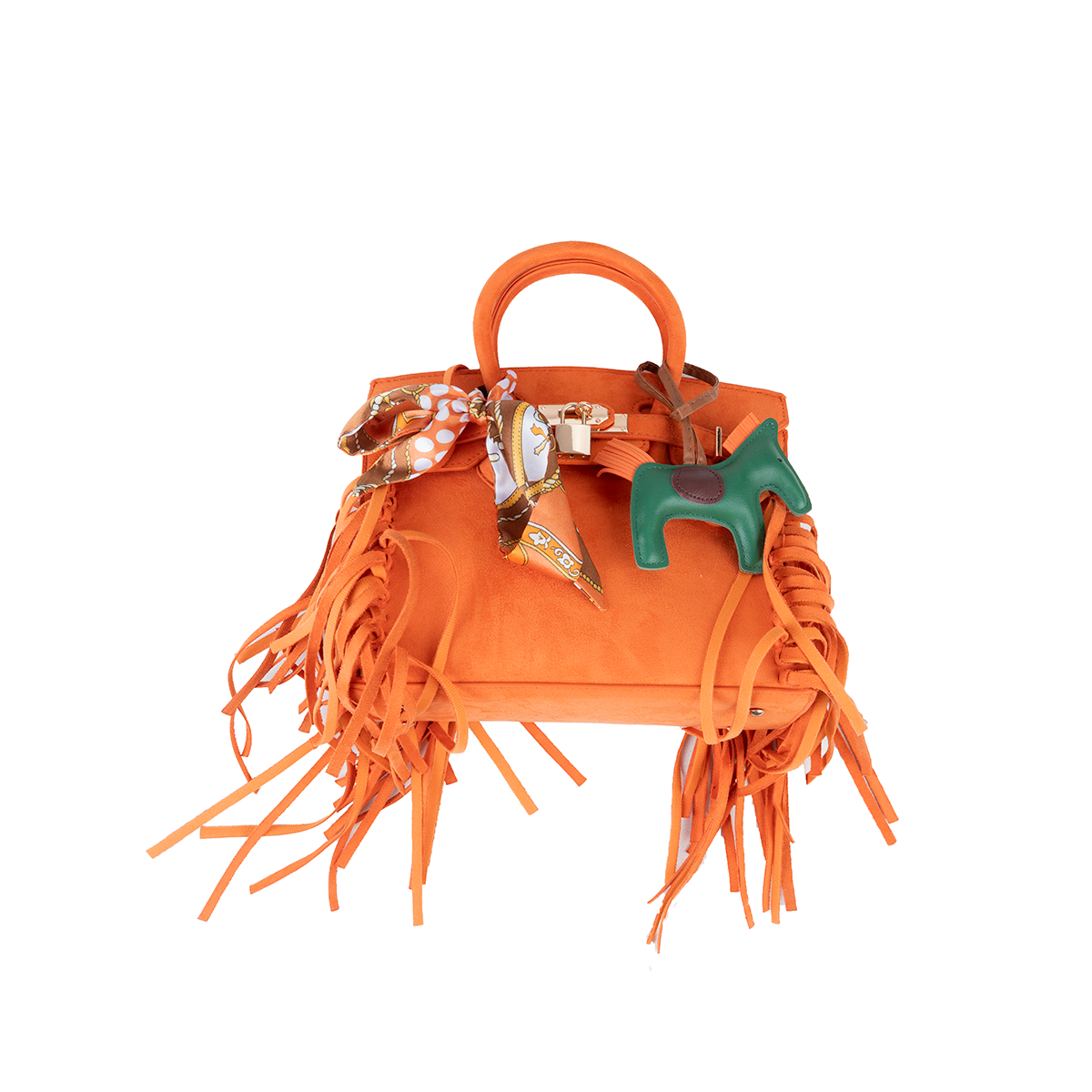 Hermes Handbag
