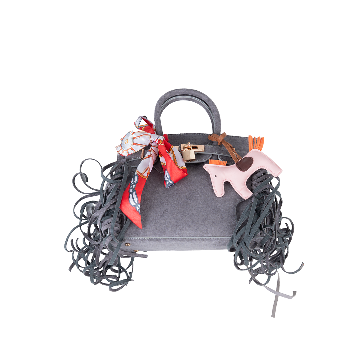 Hermes Handbag