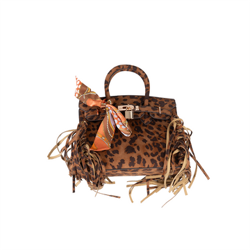 Hermes Handbag