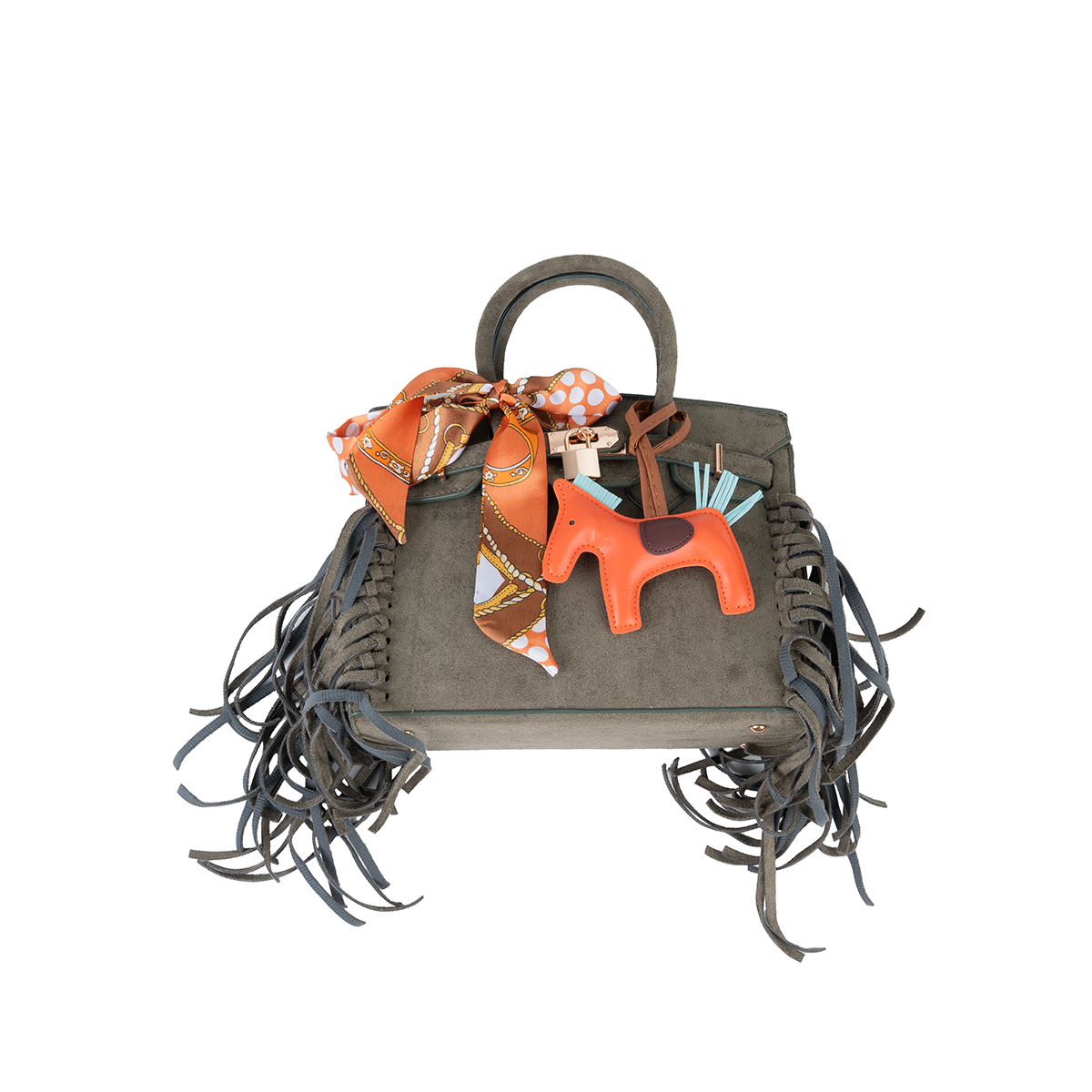 Hermes Handbag