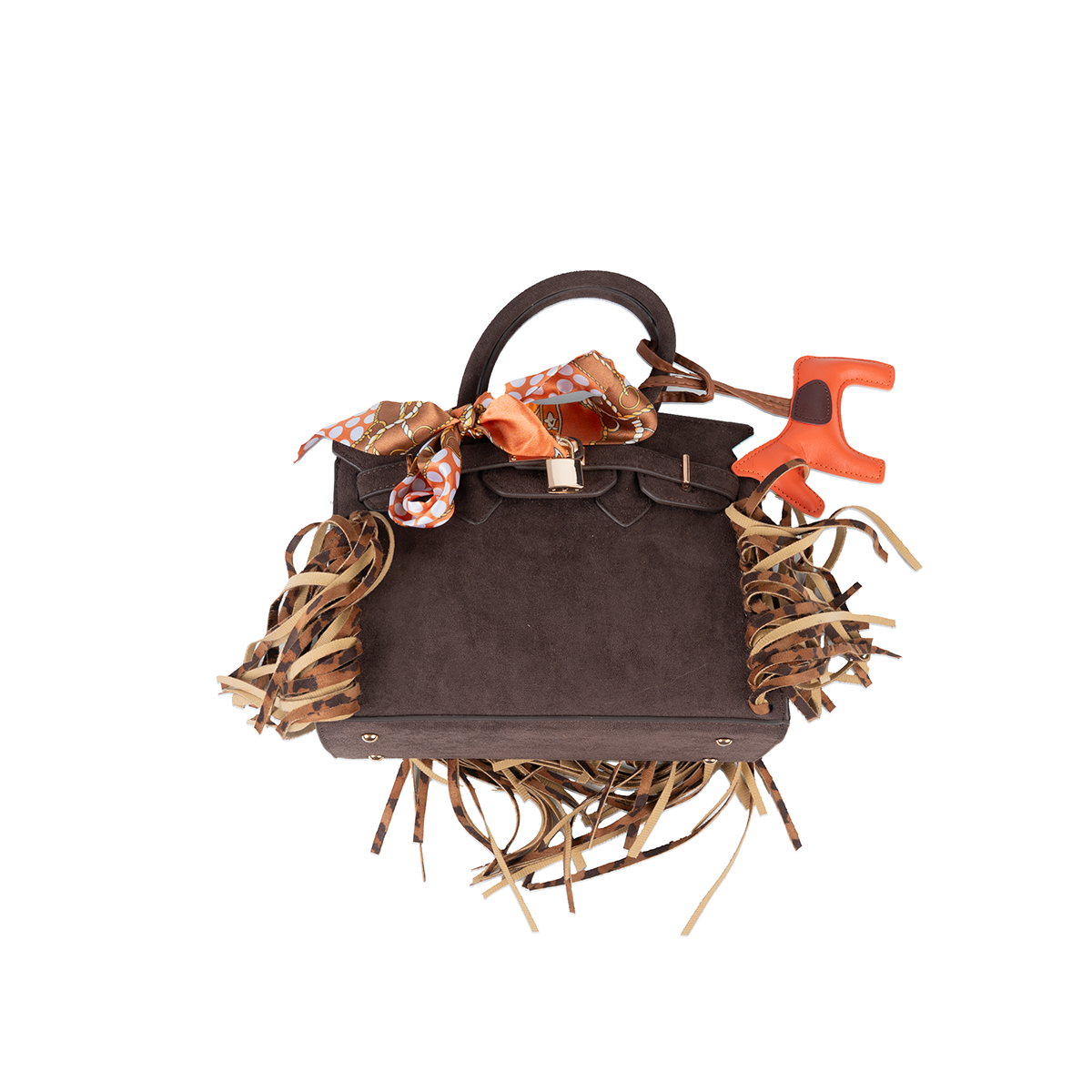 Hermes Handbag