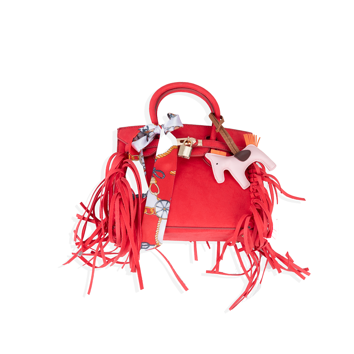 Hermes Handbag