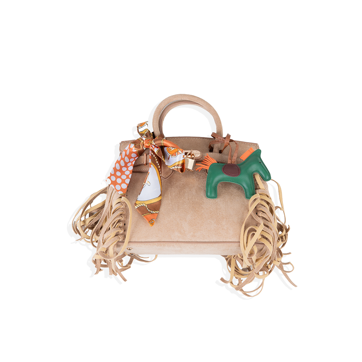 Hermes Handbag