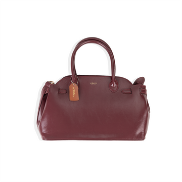Coach Soft Empire Bag
