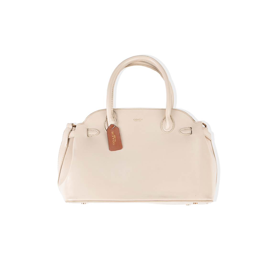 Coach Soft Empire Bag