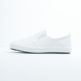 Women's Elastic Slip-On