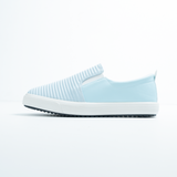 Women's Elastic Slip-On