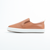 Women's Elastic Slip-On