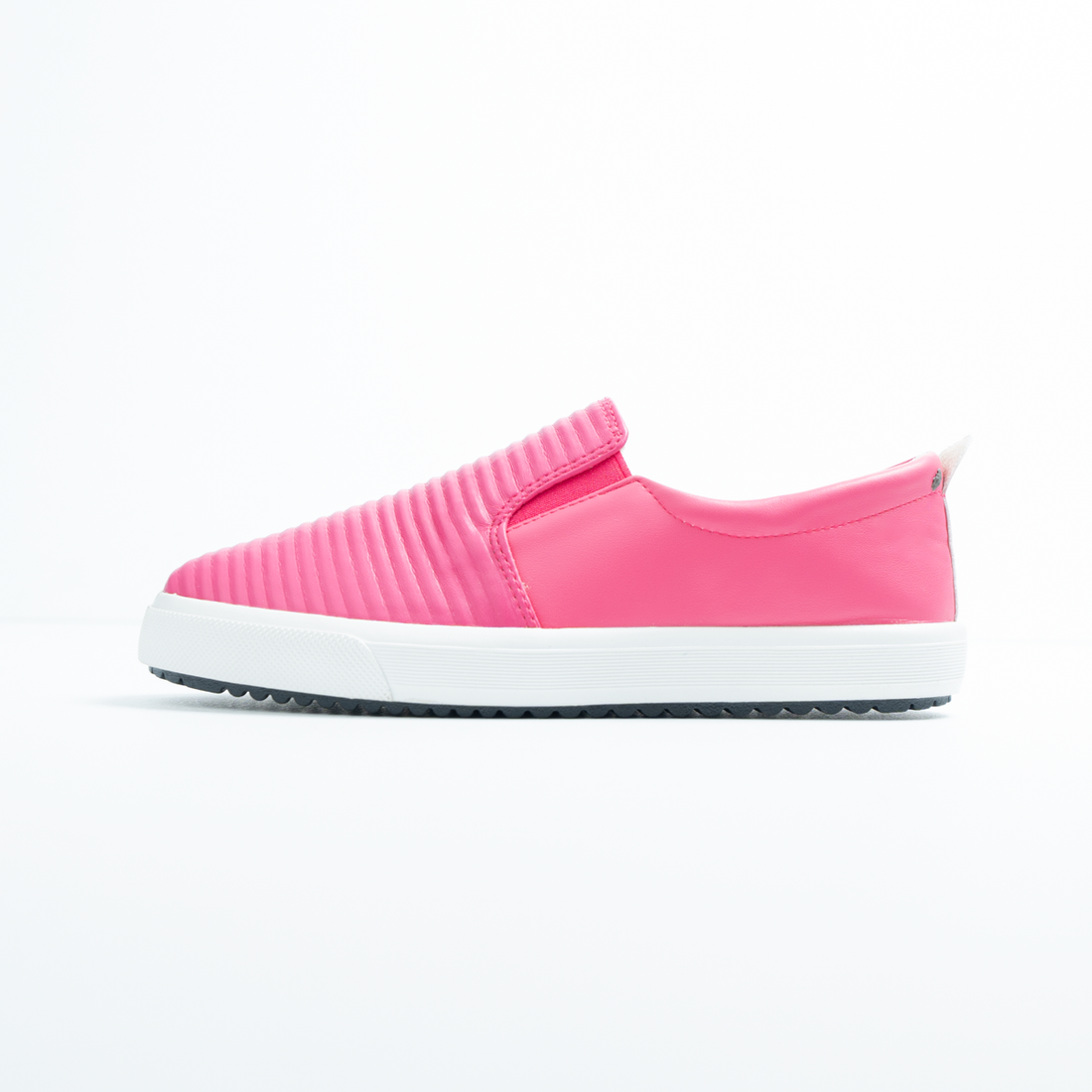 Women's Elastic Slip-On