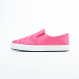 Women's Elastic Slip-On