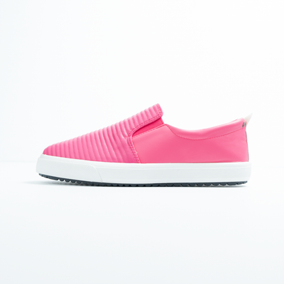 Women's Elastic Slip-On