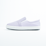 Women's Elastic Slip-On