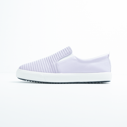 Women's Elastic Slip-On