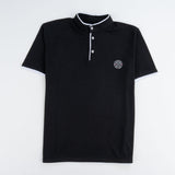Classic Half Sleeve T-shirt