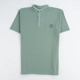 Classic Half Sleeve T-shirt