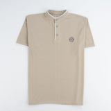 Classic Half Sleeve T-shirt