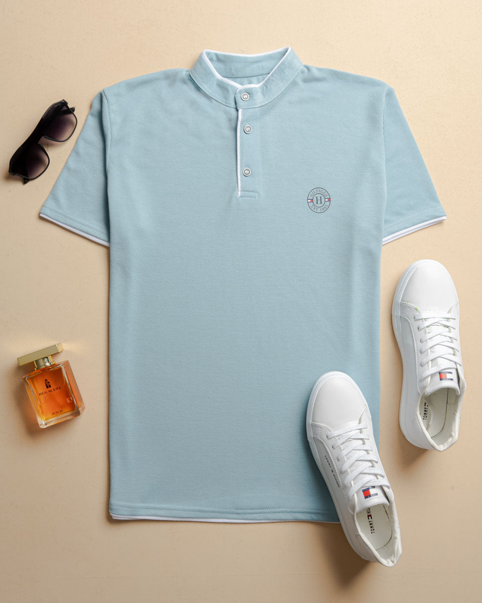 Classic Half Sleeve T-shirt