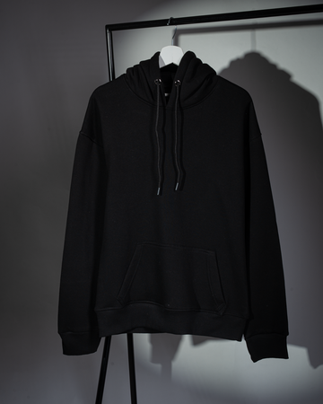 Everyday Hoodie