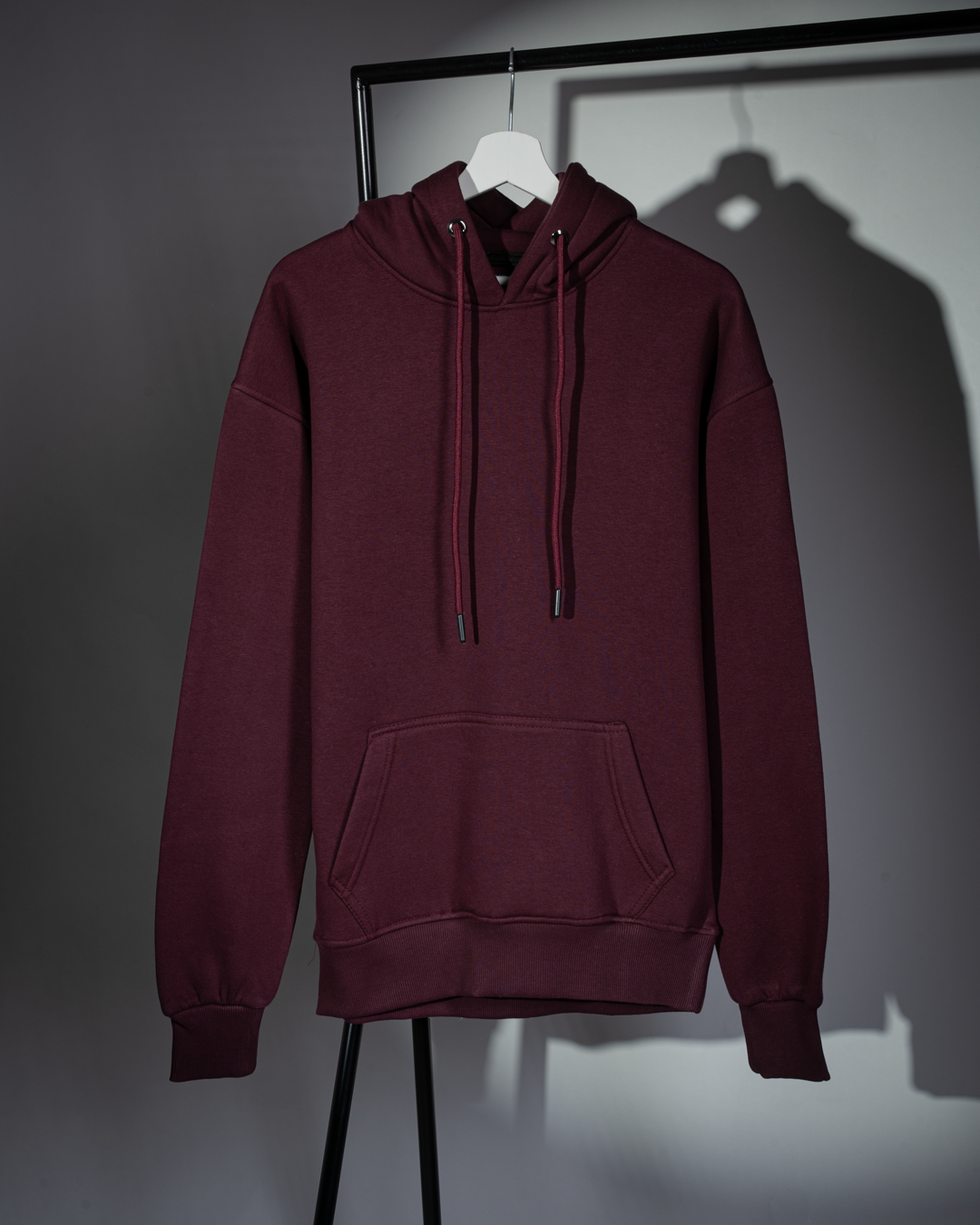 Everyday Hoodie