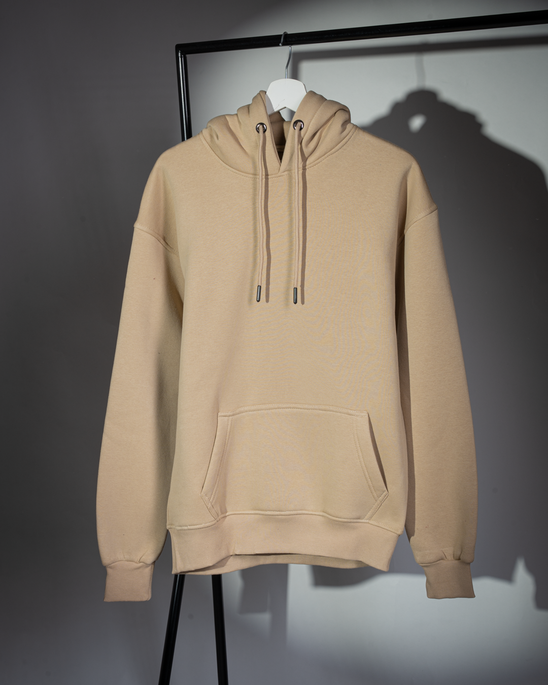 Everyday Hoodie