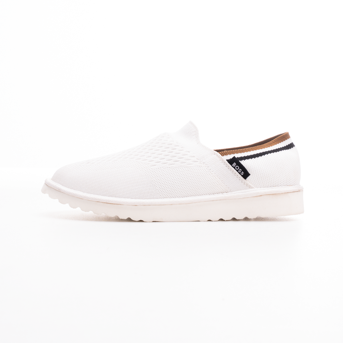 Treco Shoes BOSS – Medical Knit Sneakers