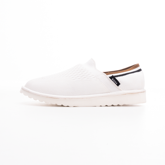 Treco Shoes BOSS – Medical Knit Sneakers