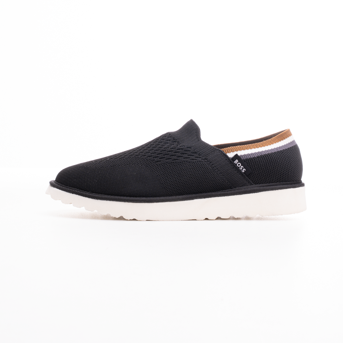 Treco Shoes BOSS – Medical Knit Sneakers