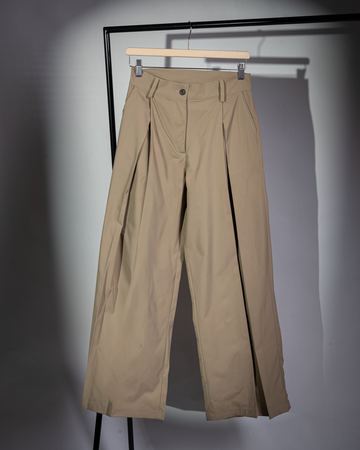 Women’s Wide Leg Pants