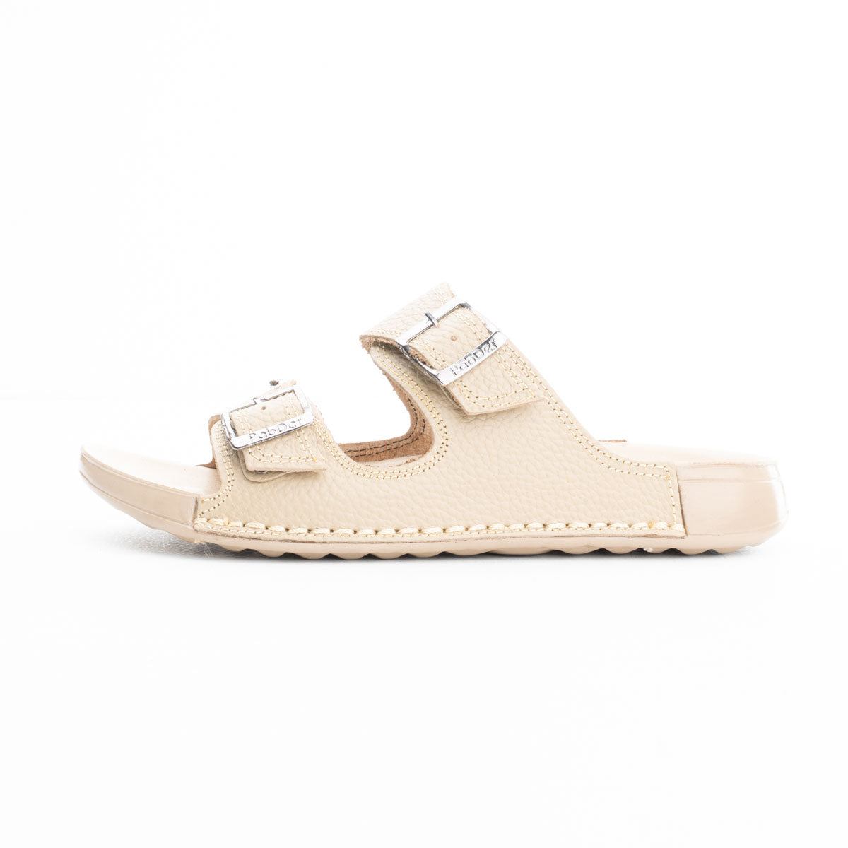 Men's Leather Slipper