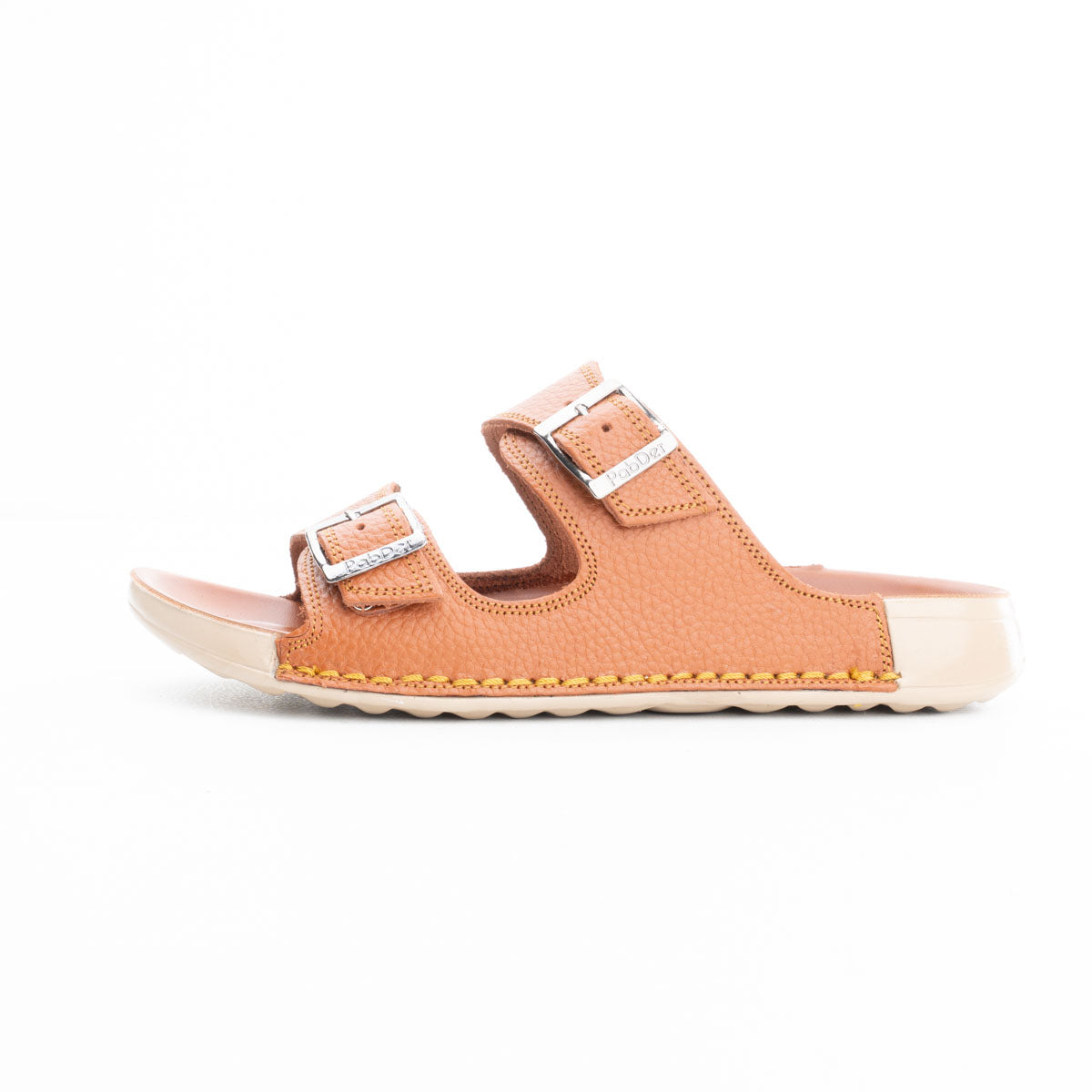 Men's Leather Slipper