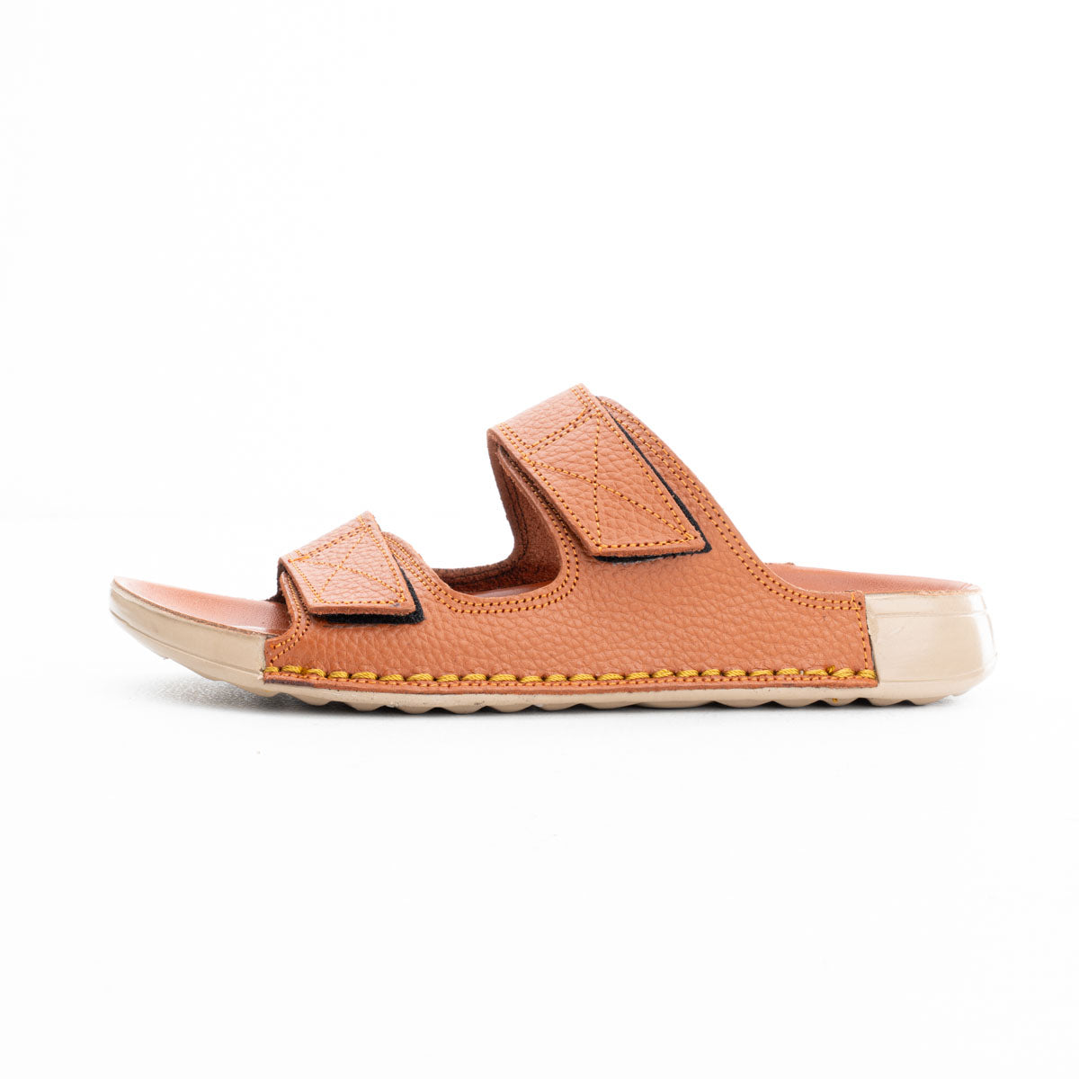 Men’s Scotch Slippers