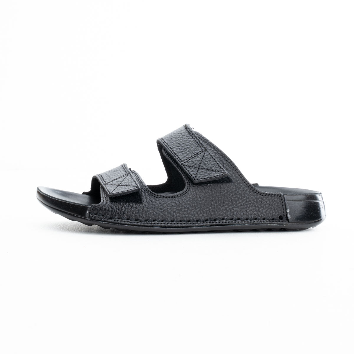 Men’s Scotch Slippers