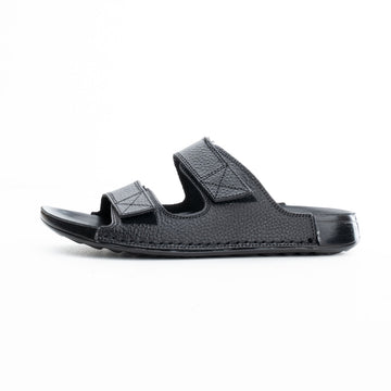 Men’s Scotch Slippers