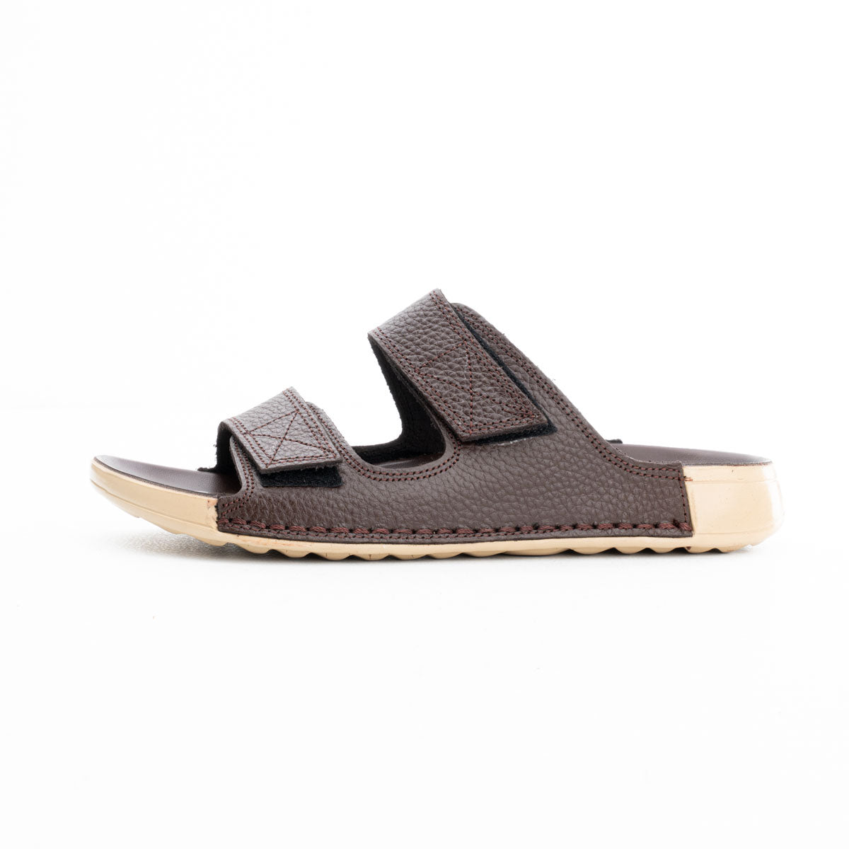 Men’s Scotch Slippers