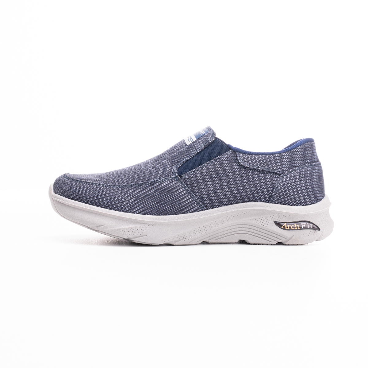 Glide Step Treco Skechers
