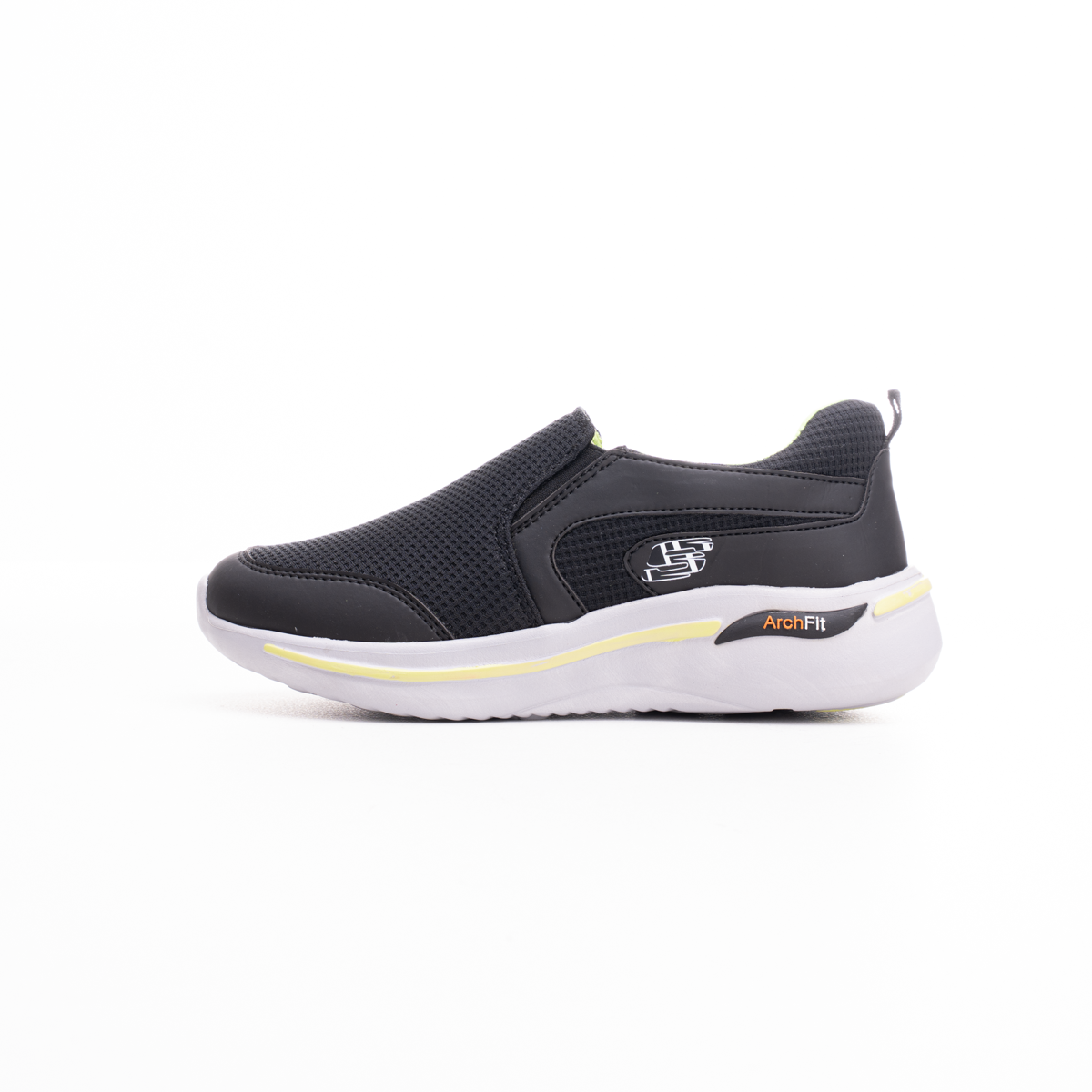 Flexible Comfort Footwear