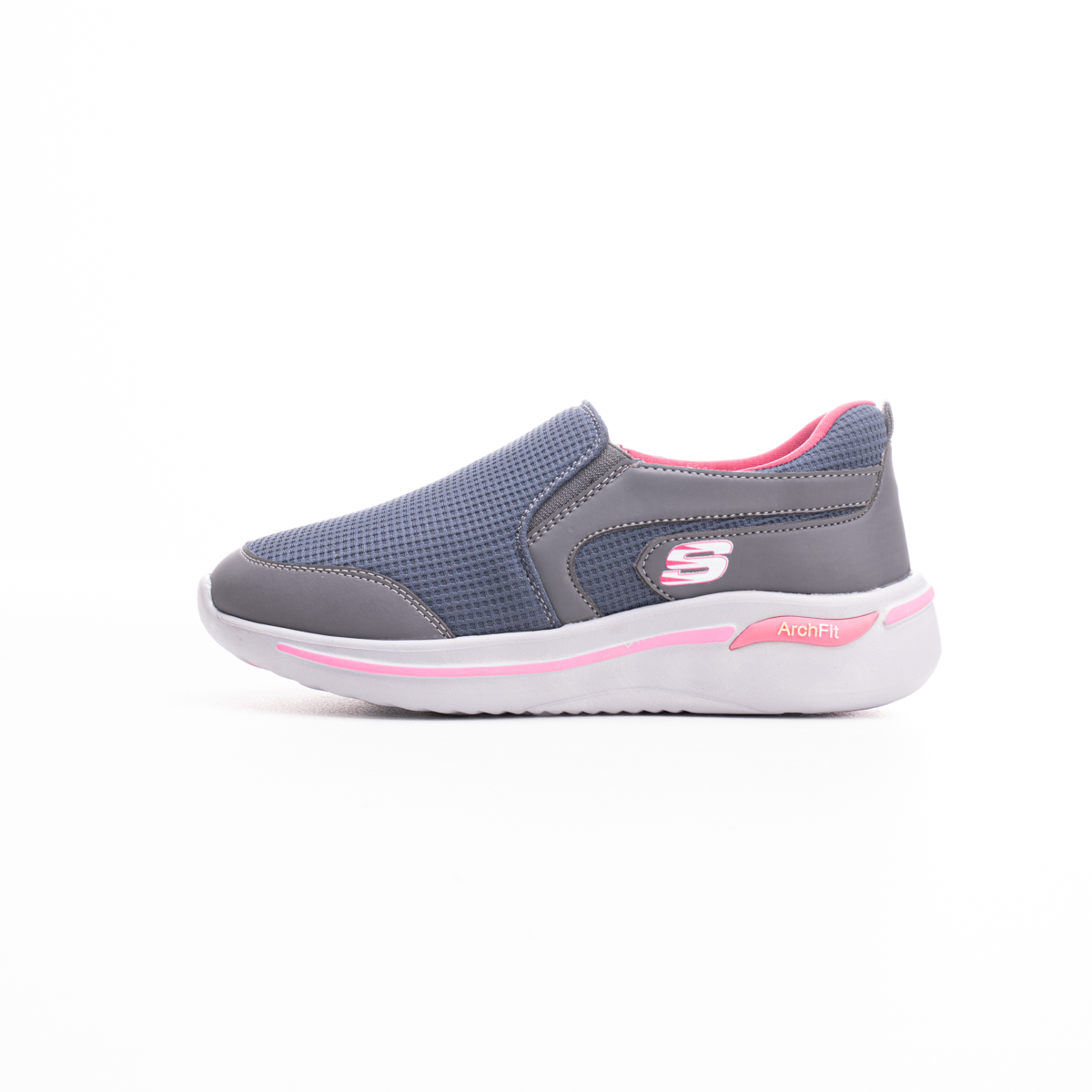 Flexible Comfort Footwear