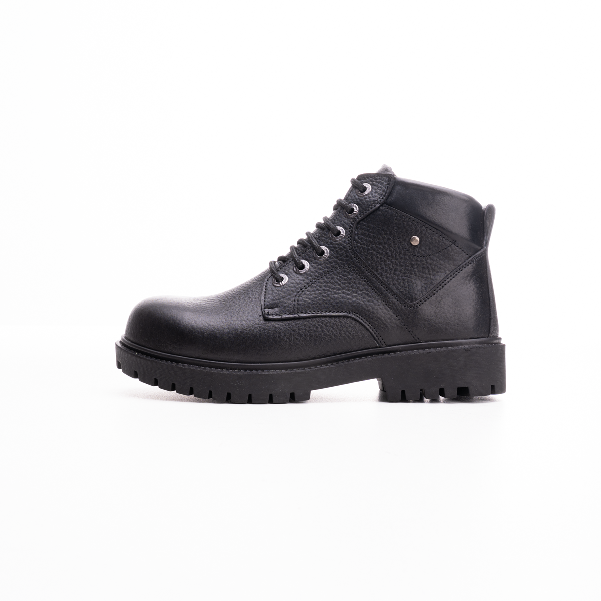 Men’s Half Boot