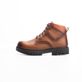 Men’s Half Boot