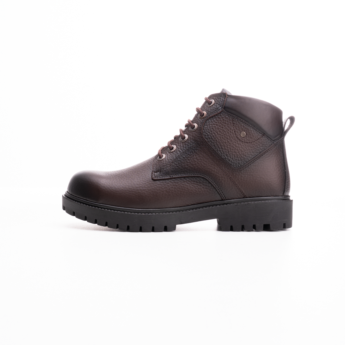 Men’s Half Boot