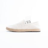 ZARA Slip-On Summer Shoes