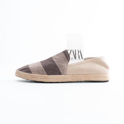 ZARA Slip-On Summer Shoes